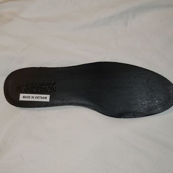 NEW JW Anderson x Converse Chuck Taylor Sneakers 6 - Picture 13 of 15